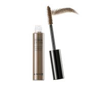 AMIIR Eyebrow Mascara Waterproof Makeup Eye Fast Sculpt Brush Eyebrow Gel Long Lasting Tamp Tinted Enhance Eyebrow Tincture, Espresso