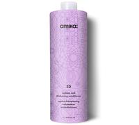 amika 3d volume & thickening conditioner 1000ml