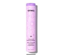 Amika 3D Volume and Thickening Conditioner For Unisex 10 oz Conditioner