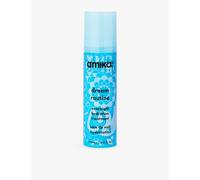 amika dream routine hydrating overnight hair mask - leave in conditioner treatment with polyglutamic + hyaluronic acid - silicone-free hair care to deeply moisturise strands + reduce breakage (100 ml)