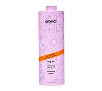 Amika Big Hit Volumizing Shampoo (1000 ml / 33.8 oz)