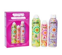 amika Big Mood Volumizing Styling Set