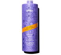 amika bust your brass cool blonde conditioner 1000ml