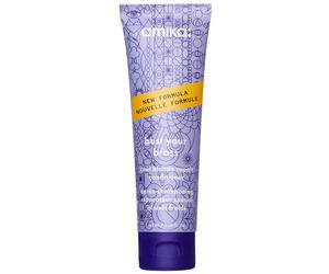 amika - bust your brass cool blonde conditioner - Conditioner