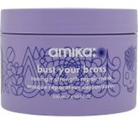 Amika Bust Your Brass Toning + Strength Repair Mask 250ml
