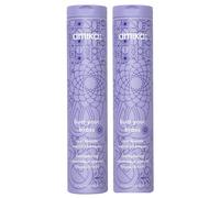 amika Bust Your Brass Shampoo 275ml Double