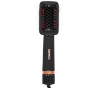 Amika Double Agent 2-in-1 Blow Dryer + Straightening Brush UK