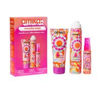 amika - everyday magic bestsellers set - Hairmasks and Treatments