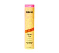 Amika Forget Frizz Anti - Frizz Conditioner (275 ml / 9.3 oz)
