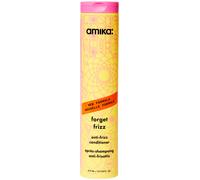 Amika Forget Frizz Anti - Frizz Conditioner (275 ml / 9.3 oz)