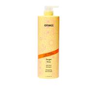 Amika Forget Frizz Anti - Frizz Shampoo (1000 ml / 33.8 oz)