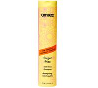 Amika Forget Frizz Anti - Frizz Shampoo (275 ml / 9.3 oz)