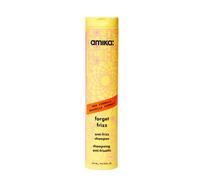 Amika Forget Frizz Anti - Frizz Shampoo (275 ml / 9.3 oz)