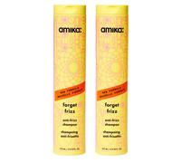 Amika Forget Frizz Shampoo 275ml Double