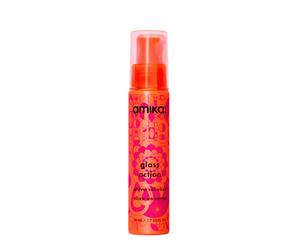 amika Glass Action Hydrating Hair Oil Universal Elixir 50ml