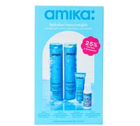 amika Hydration Heavyweights Hydrating Wash + Care Set