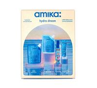 Amika Hydro Dream Hydration Routine Trial Set (4 Count)