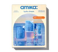 amika Hydro Dream Hydration Routine Trial Set 210ml