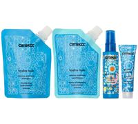 amika Hydro Dream Hydration Routine Trial Set 210ml