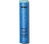 amika hydro rush intense moisture hair conditioner - hydrating hair care for dr