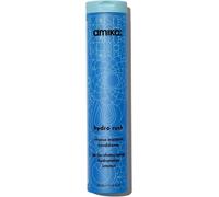 amika hydro rush intense moisture hair conditioner - hydrating hair care for dr