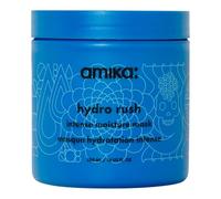 amika Hydro Rush Intense Moisture Mask with Hyaluronic Acid, 500ml