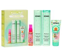 amika - inner strength repair routine set - Shampoo