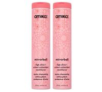 amika Mirrorball Conditioner 275ml Double