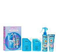 amika moisture-minded hydration routine set (Worth £72.00)