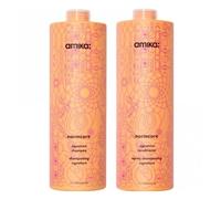 amika normcare Signature Shampoo 1000ml & normcare Signature Condition