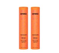 amika normcare Signature Shampoo 275ml Double