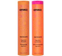 amika Normcore Shampoo + Conditioner 275ml