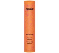 amika Normcore Signature Shampoo 275ml - 275ml - Single