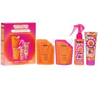 amika - nourishment-ality nourishing routine set - Shampoo