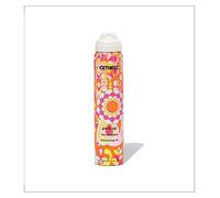 amika perk up talc-free dry shampoo spray - oil-absorbing dry volume shampoo with rice starch + sea buckthorn - instantly refreshes roots, reduces odor + boosts volume - invisible finish (97 ml)