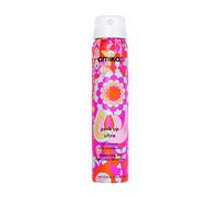 Amika Perk Up Ultra Oil Control Dry Shampoo 84ml