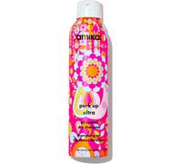 amika perk up ultra oil control dry shampoo spray - extra strength dry shampoo