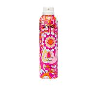 amika perk up ultra oil control dry shampoo spray - extra strength dry shampoo for fine hair + extra oily scalps - reduces odor + extends time between washes - talc-free + vegan (245 ml)