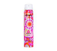 amika Perk Up Ultra Oil Control Dry Shampoo 84ml