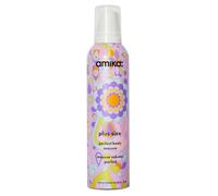 amika plus size perfect body mousse 252ml