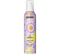 Amika Plus Size Volume & Body Mousse 252Ml