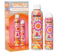 amika positively perked up dry shampoo set (Worth £38!)