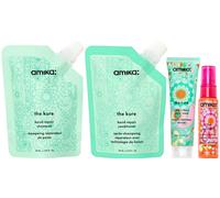 amika Rescue Team Hair Routine Trial Set