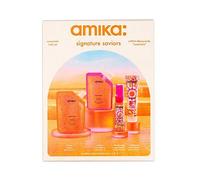 amika Signature Saviors Routine Trial Set 210ml