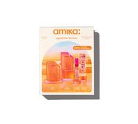 Amika Signature Saviors Routine Trial Set
