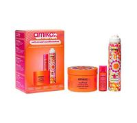 amika - soft strand manifestation nourishing treat + style set - Hairmasks and Treatments