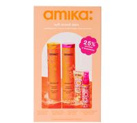 amika Soft Strands Stars Nourishing Wash + Care Set