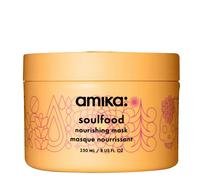 amika soulfood nourishing mask 250ml