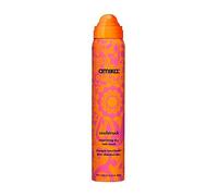 amika soulstruck nourishing dry hair mask spray - no-rinse, leave-in hydrating hair mask spray - instantly softens, moisturizes + strengthens - vegan silk protein + sea buckthorn (95 ml)