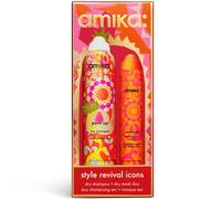 Amika Style Revival Icons (Worth £41)